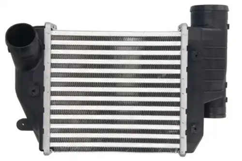 Интеркулер THERMOTEC DAA026TT