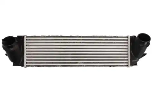 Интеркулер THERMOTEC DAB020TT