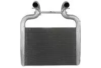 Интеркулер THERMOTEC DADA003TTR