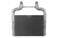 Интеркулер THERMOTEC DADA003TTR