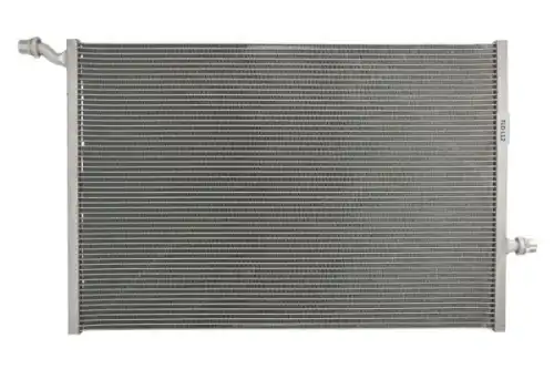 Интеркулер THERMOTEC DAM020TT