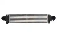 Интеркулер THERMOTEC DAV007TT