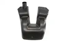 DBMA011TT Бачок омывателя THERMOTEC