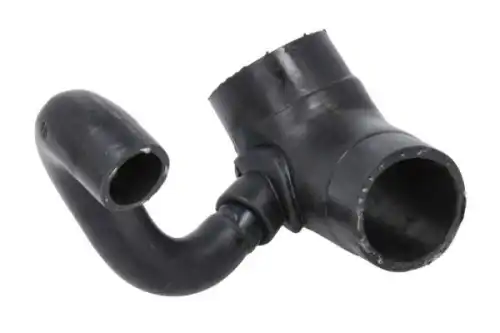 DCV045TT Патрубок интеркулера THERMOTEC