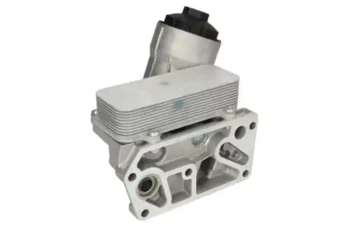 Масляный радиатор THERMOTEC DFW003TT