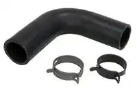 Патрубок радиатора DW0572TT THERMOTEC