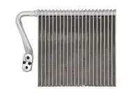 Испаритель кондиционера KTT150041 THERMOTEC