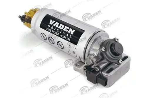 Топливный фильтр VADEN 0101 178