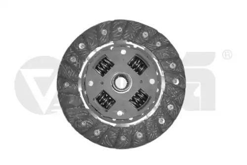 Диск сцепления VIKA 31410006601