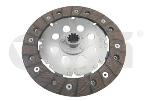 Диск сцепления VIKA 31500007301