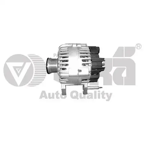 Генератор VIKA 99030786501