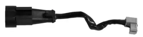 Датчик тормозных колодок BENDIX BBI1016