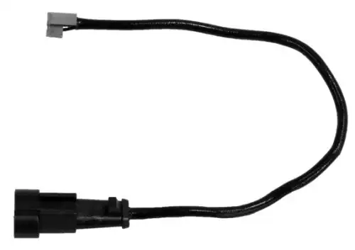 Датчик тормозных колодок BENDIX BBI1033