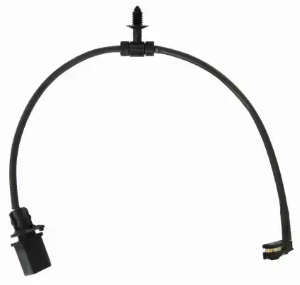 Датчик тормозных колодок BENDIX BBI1140