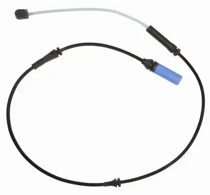 Датчик тормозных колодок BENDIX BBI1156