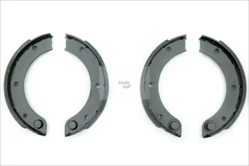 Тормозные колодки дисковые передняя ось BENDIX BPD2212