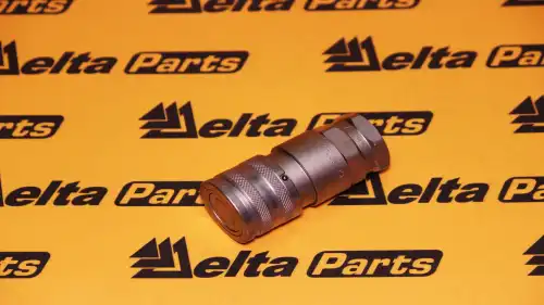 Розетка БРС для JCB 45/920068 DELTAPARTS