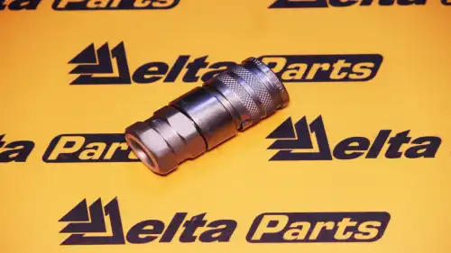 Розетка БРС для CAT 195-6525 (ДП) DELTAPARTS