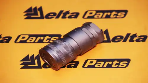 Розетка БРС для JCB 45/920045 DELTAPARTS