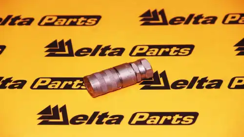 Розетка БРС для JCB 45/910600 DELTAPARTS
