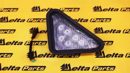 Фара DELTAPARTS 6718043