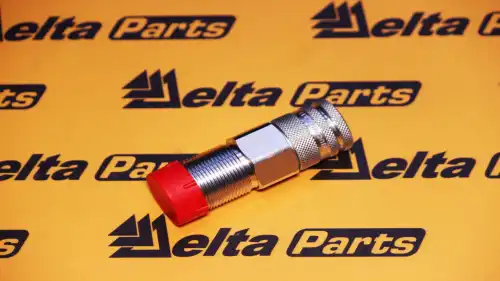 Розетка БРС для CAT 241-6190 (ДП) DELTAPARTS