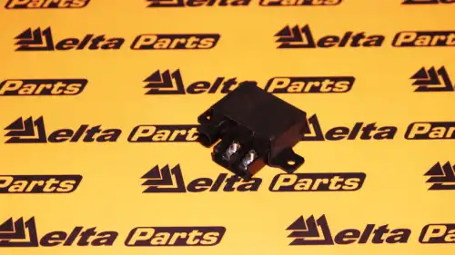 Реле VOLVO VOE20715643 DELTAPARTS