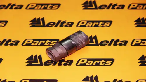 Розетка БРС для JCB 45/908400 DELTAPARTS