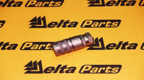 Розетка БРС для JCB 45/902300 DELTAPARTS