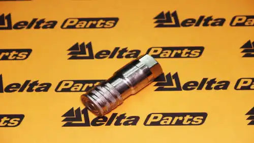 Розетка БРС для JCB 45/920047 DELTAPARTS