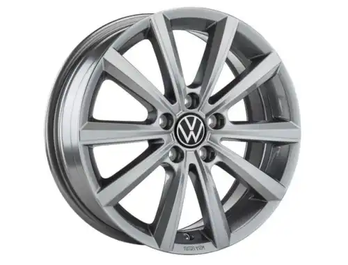 Алюминиевый диск ada 2GA071497DM9 VAG