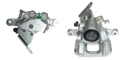 Суппорт тормозной BREMBO F 24 217