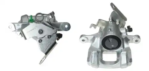 Суппорт тормозной BREMBO F 24 216