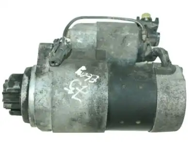Nissan стартер S50 23300 CG000