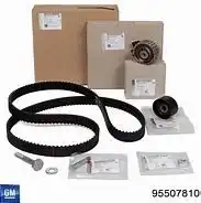 Комплект грм 95507810 OPEL