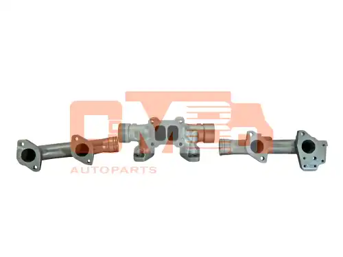 Коллектор выпускной COMBO CMB102573