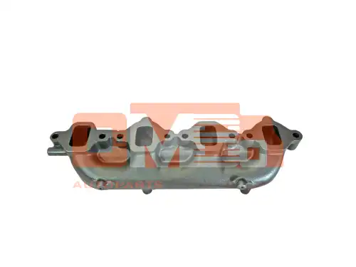 Коллектор выпускной COMBO CMB104447