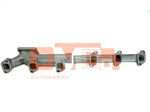 Коллектор выпускной COMBO CMB102558K
