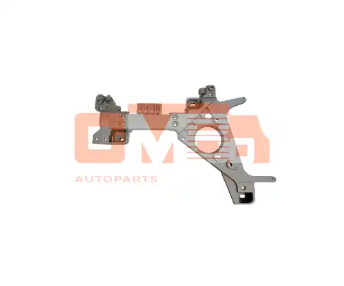 Кронштейн бампера MB Arocs левый 9608858840 CMB181822 COMBO