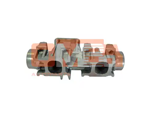Коллектор выпускной COMBO CMB104498