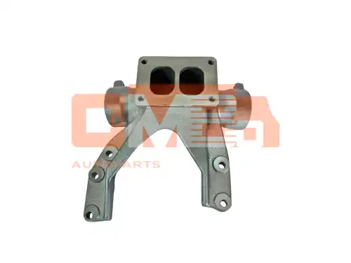 Коллектор выпускной COMBO CMB102521