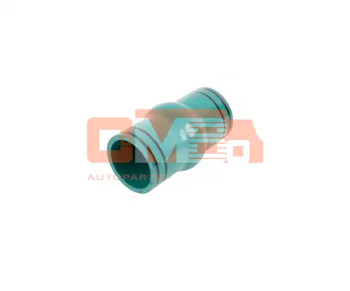 Патрубок интеркуллера Iveco d=58mm L=140mm 93165331 CMB263931 COMBO