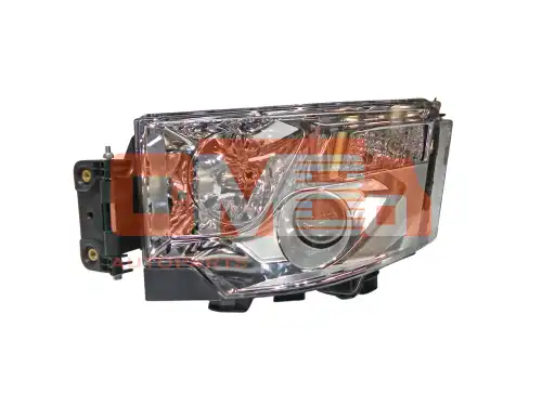 Фара COMBO CMB270024