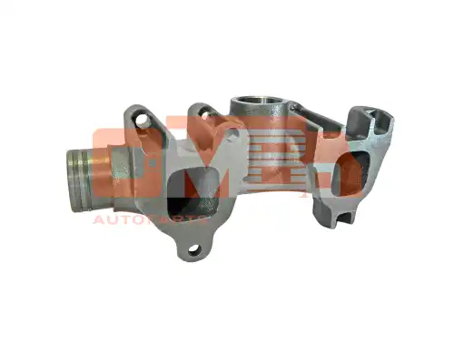 Коллектор выпускной COMBO CMB104476