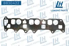 Прокладка коллектора LONGHO 8830422