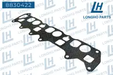 Прокладка коллектора LONGHO 8830422