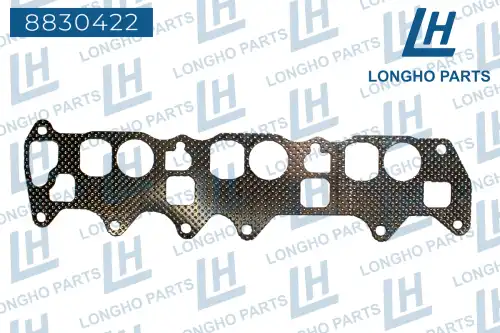 Прокладка коллектора LONGHO 8830422