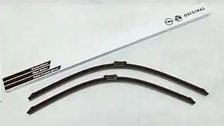 Щетка стеклоочистителя 95508195 OPEL