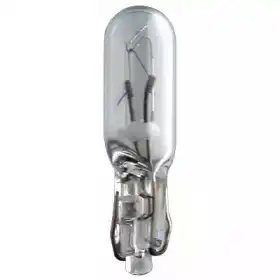 Автолампа PHILIPS 12061 W2.3W 12