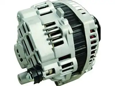 Генератор PONTIAC 92058857